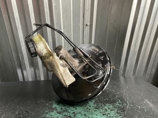 bontott FORD FOCUS II Fékrásegítő