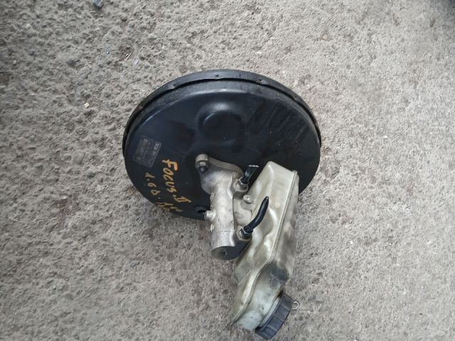 bontott FORD FOCUS II Fékrásegítő