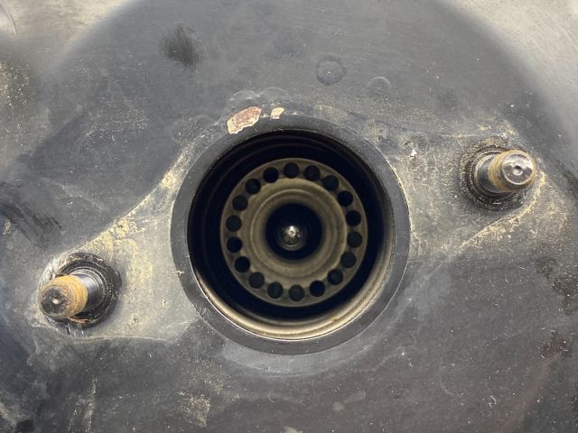 bontott FORD FOCUS II Fékrásegítő