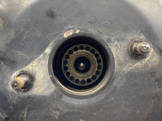 bontott FORD FOCUS II Fékrásegítő