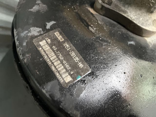 bontott FORD FOCUS II Fékrásegítő