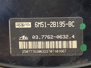 bontott FORD FOCUS II Fékrásegítő