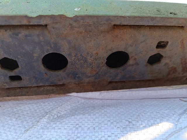 bontott FORD FOCUS II Hátsó Futómű (Részeivel)