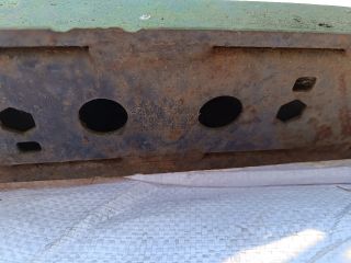 bontott FORD FOCUS II Hátsó Futómű (Részeivel)