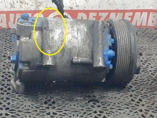 bontott FORD FOCUS II Klímakompresszor