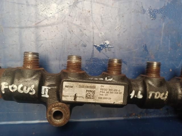 bontott FORD FOCUS II Közösnyomócső