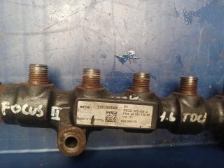 bontott FORD FOCUS II Közösnyomócső