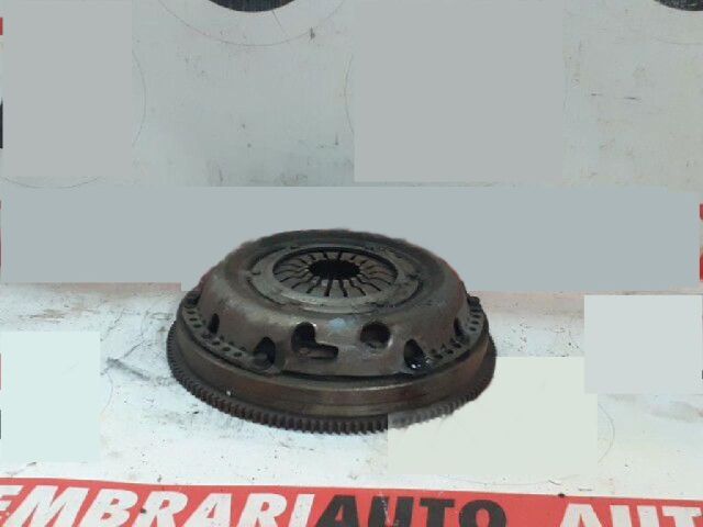 bontott FORD FOCUS II Kuplung Szett (Szerkezet, Tárcsa)