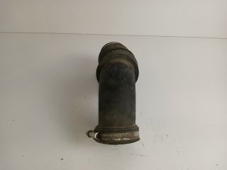 bontott FORD FOCUS II Légbeömlő Cső