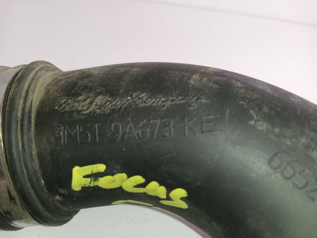 bontott FORD FOCUS II Légbeömlő Cső