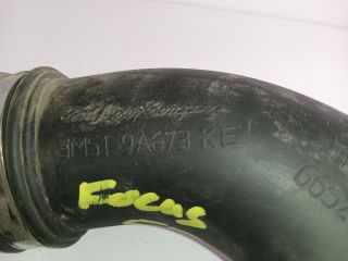 bontott FORD FOCUS II Légbeömlő Cső