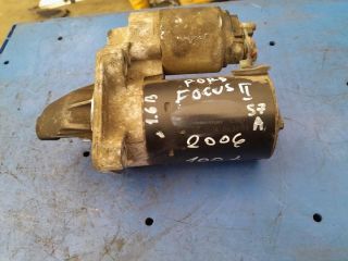 bontott FORD FOCUS II Önindító