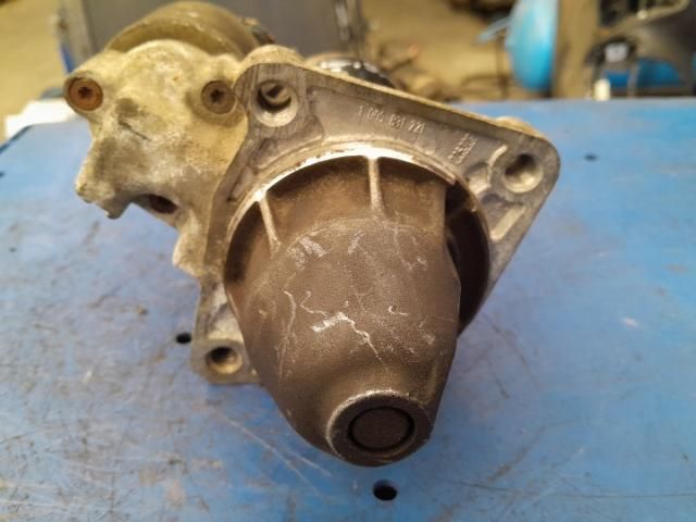 bontott FORD FOCUS II Önindító