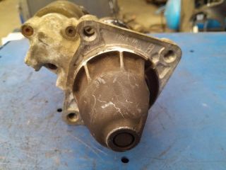 bontott FORD FOCUS II Önindító