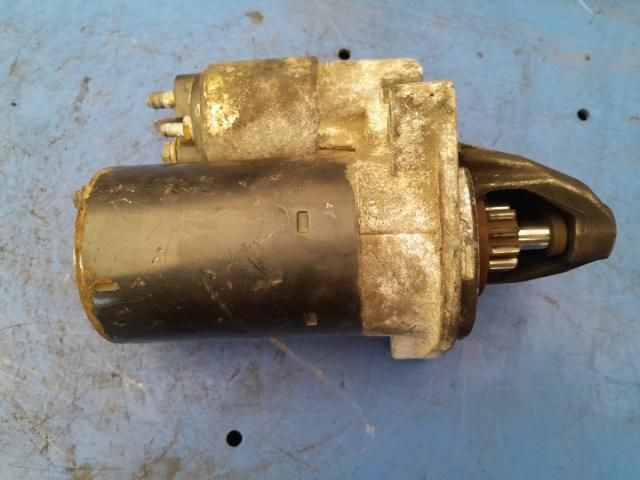 bontott FORD FOCUS II Önindító