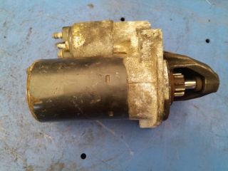 bontott FORD FOCUS II Önindító