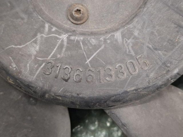 bontott FORD FOCUS II Viszkóventilátor Hűtőventilátor