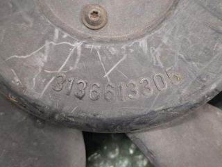 bontott FORD FOCUS II Viszkóventilátor Hűtőventilátor