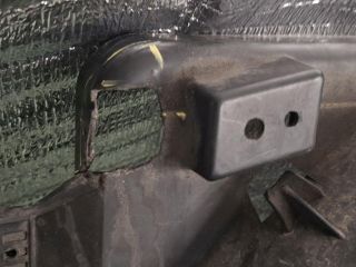 bontott FORD FOCUS II Viszkóventilátor Hűtőventilátor