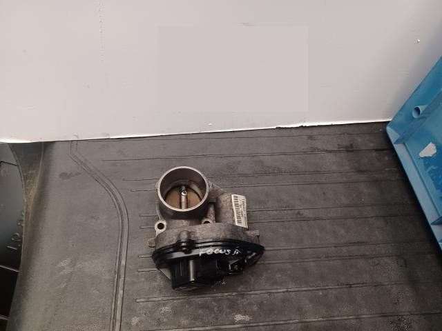 bontott FORD FOCUS II Fojtószelep (Elektromos)