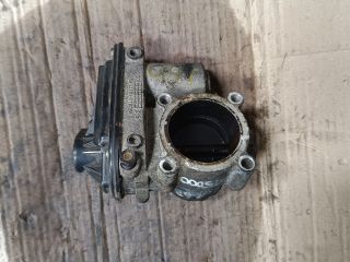 bontott FORD FOCUS II Fojtószelep (Elektromos)