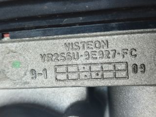 bontott FORD FOCUS II Fojtószelep (Elektromos)