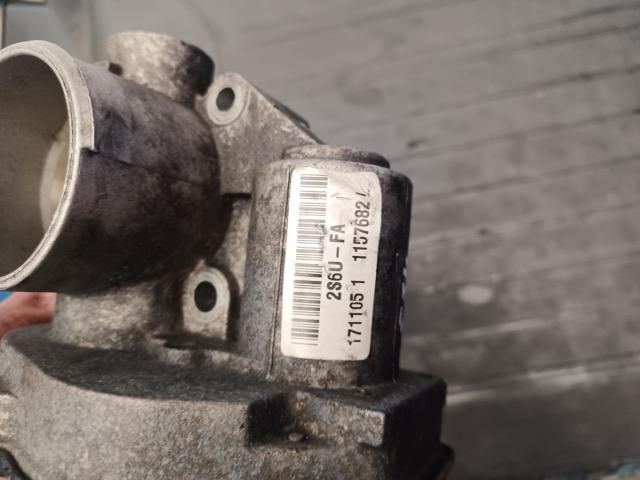 bontott FORD FOCUS II Fojtószelep (Elektromos)