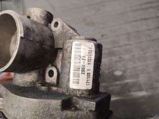 bontott FORD FOCUS II Fojtószelep (Elektromos)