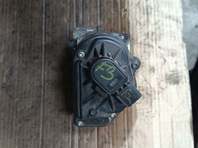 bontott FORD FOCUS II Fojtószelep (Elektromos)