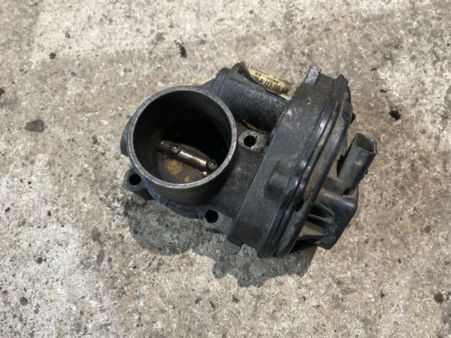 bontott FORD FOCUS II Fojtószelep (Elektromos)