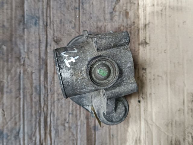 bontott FORD FOCUS II Fojtószelep (Elektromos)