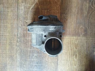 bontott FORD FOCUS II Fojtószelep (Elektromos)