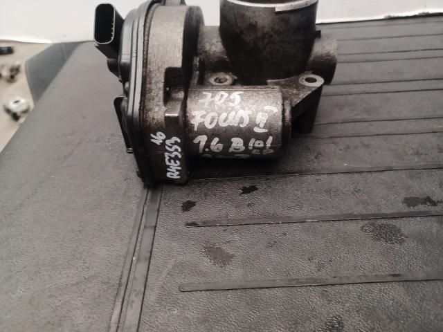 bontott FORD FOCUS II Fojtószelep (Elektromos)