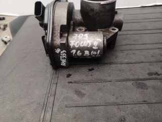 bontott FORD FOCUS II Fojtószelep (Elektromos)