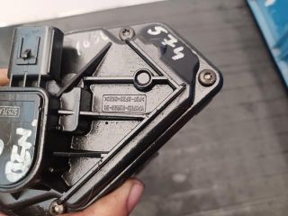 bontott FORD FOCUS II Fojtószelep (Elektromos)