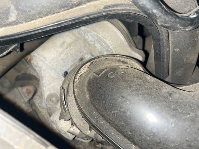 bontott FORD FOCUS II Fojtószelep (Elektromos)