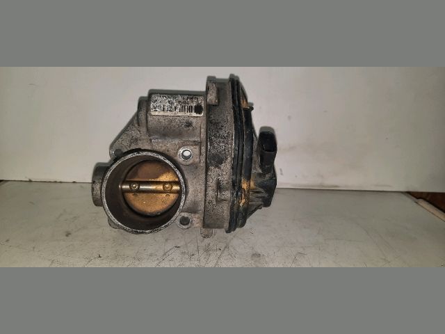 bontott FORD FOCUS II Fojtószelep (Elektromos)