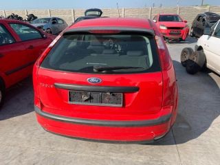 bontott FORD FOCUS II Fojtószelep (Elektromos)