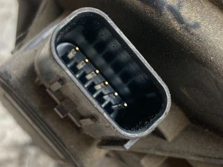 bontott FORD FOCUS II Fojtószelep (Elektromos)