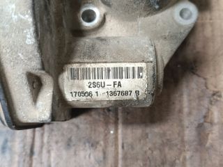 bontott FORD FOCUS II Fojtószelep (Elektromos)