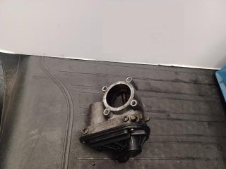 bontott FORD FOCUS II Fojtószelep (Elektromos)