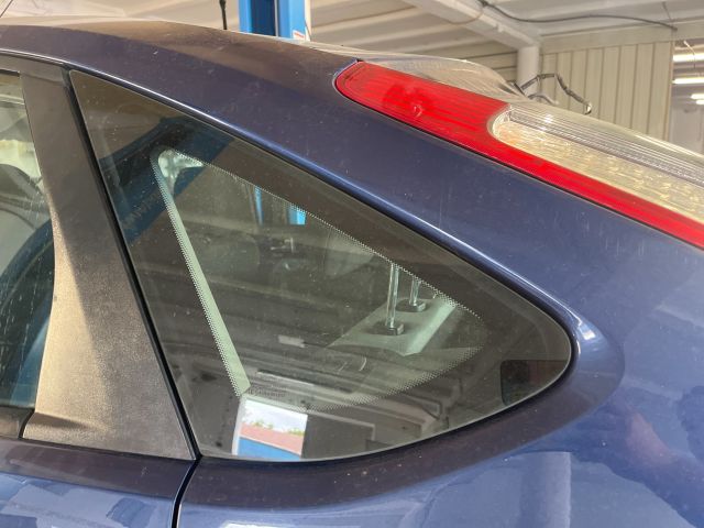 bontott FORD FOCUS II Fojtószelep (Elektromos)