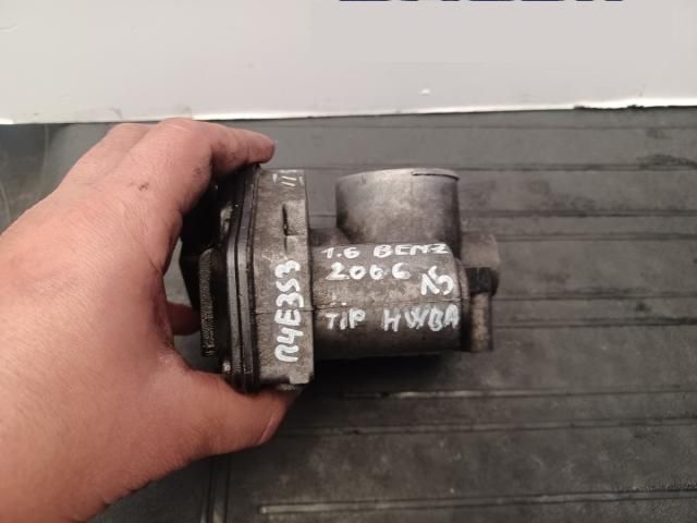 bontott FORD FOCUS II Fojtószelep (Elektromos)