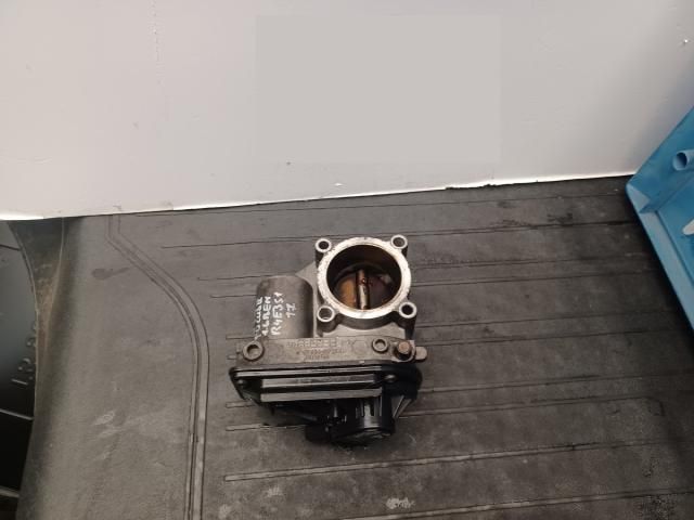 bontott FORD FOCUS II Fojtószelep (Elektromos)