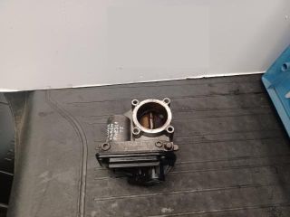 bontott FORD FOCUS II Fojtószelep (Elektromos)