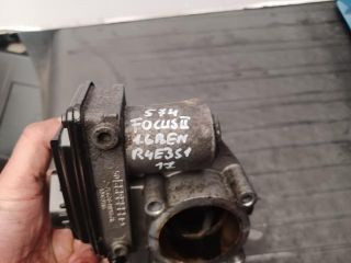 bontott FORD FOCUS II Fojtószelep (Elektromos)