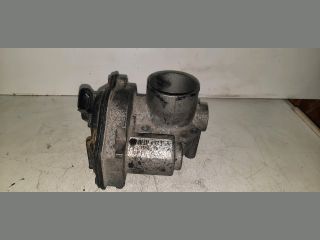 bontott FORD FOCUS II Fojtószelep (Elektromos)