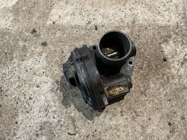 bontott FORD FOCUS II Fojtószelep (Elektromos)