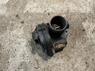 bontott FORD FOCUS II Fojtószelep (Elektromos)