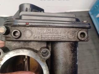 bontott FORD FOCUS II Fojtószelep (Elektromos)